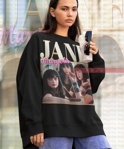 Couple Sweater - Breaking Bad Sweatshirt & Jane Margolis Hoodie, Vintage Jesse Pinkman Sweater