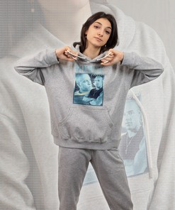 Dominic Toretto Vintage Sweater, The Furious Fan Gift for Fans