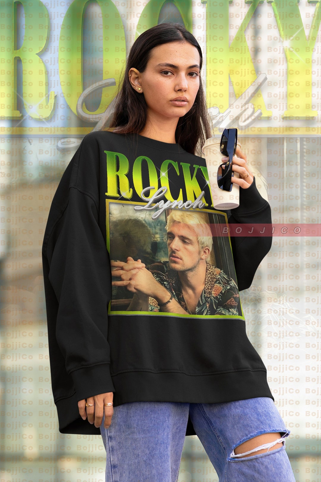 Edward Charlie Vintage Tee - Retro Robert Pattinson Sweatshirt Gift for Fans