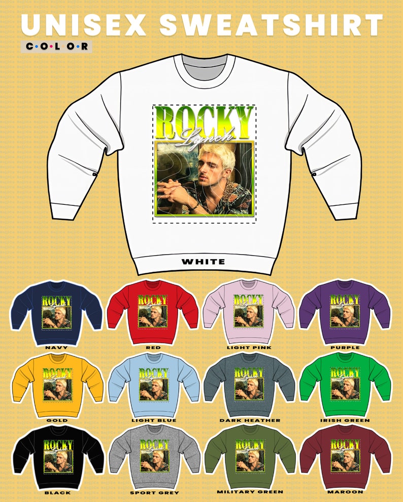 Edward Charlie Vintage Tee - Retro Robert Pattinson Sweatshirt Gift for Fans - Image 3