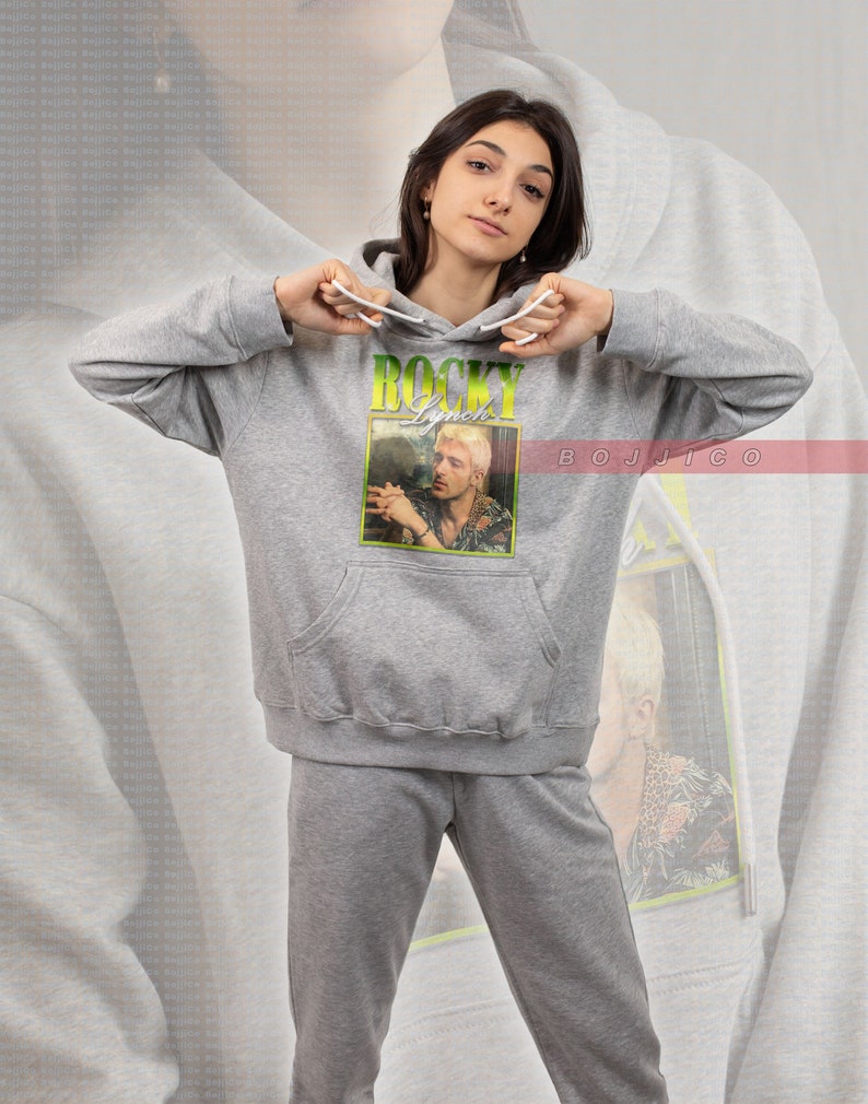 Edward Charlie Vintage Tee - Retro Robert Pattinson Sweatshirt Gift for Fans - Image 4