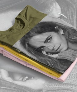 Emma Watson Little Women Tee - Perfect for Fans of This Classic Movie