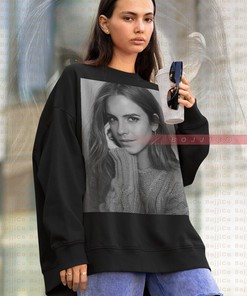 Emma Watson The Bling Ring Sweatshirt