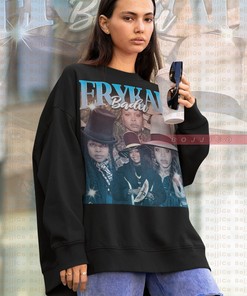 Erykah Badu Bootle Rap Sweatshirt