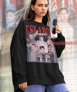 Eslabon Armando Songwriter Hoodie