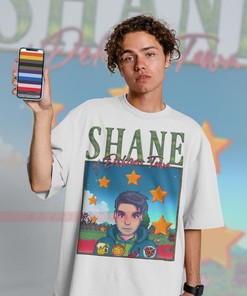 Food Spirit Stardw Vally Shirt - Shane Stardew Valley Tshirt
