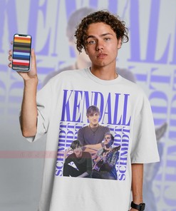 Funny Kevin Hart Tee with Comedic Rockstar Homage