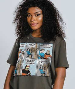 Funny Meme Unisex Shirt - Shake Things Up with This Hilarious Tee