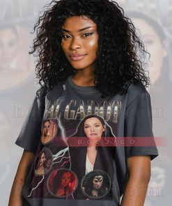 Gal Gadot Miss Israel Actress Tee - Vintage, Homage and Fans Gal Gadot-Varsano Tshirt
