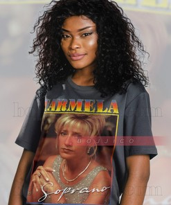 Gangster Goodfellas Shirt - Retro Mafia Wife Tee