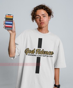God's Protection Christian Tee, Jesus Christ Religious Unisex Shirt