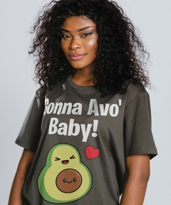Gonna Avo Baby ! Funny Cinco de Mayo Unisex Tee, Gift for Fans