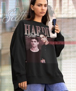 Hardin Scott After Movie Homage Sweatshirt