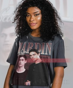 Hardin Scott After Movie Tee for Fans