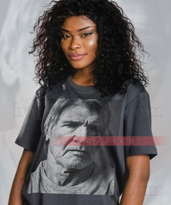 Harrison Ford Retro Hoodie - Homage T-Shirts and Merch Gift for Fans