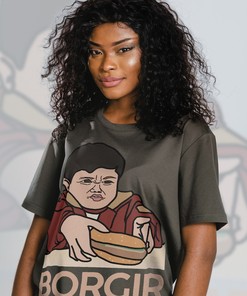 Hasbulla Abdu Rozik Meme Unisex Tee, Mini Khabib Shirt, King Hasbulla T-Shirt, Funny Gag Gift