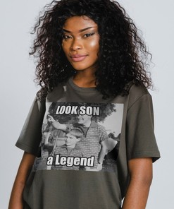 Hilarious Look Son Meme Tee
