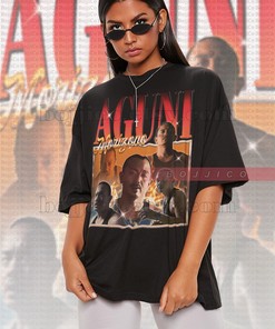 Japanese Drama Homage Sweatshirt - Vintage Alice Morizono Sweater for Alice in Borderland Fans