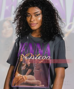 Jenna Ortega '90s Retro Tee, Jane the Virgin T-Shirt, Stuck in the Middle Sweater, Vada Cavell Quote, Perfect for Fans