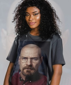 Jesse Pinkman Vintage Shirt, Breaking Bad Tee