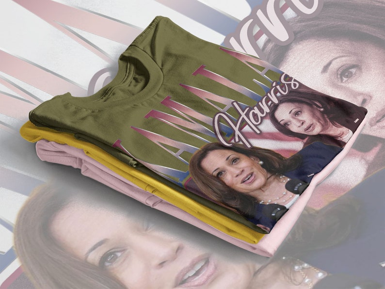 Joe Biden Homage Vintage Tee for Supporters and Fans - Image 4