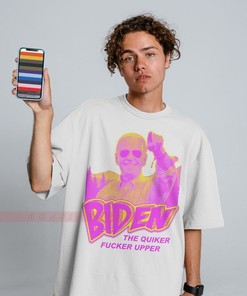 Joe Biden Supporters Vintage Shirt, Retro 90s Homage Tee for American President Politicians, Great Fan Gift