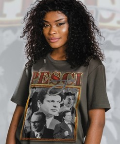 Joe Pesci Italian American Tee, Gangster Movie Quote Shirt, Funny Retro Shirt, Perfect Gift Idea