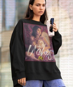 Kali Uchis Isolation Sweatshirt - Vintage Homage Sweater for Fans