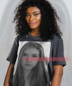 Karl Urban Thor Vintage Tee with Actor Homage for Fans