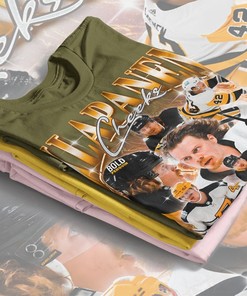 Kasperi Kapanen Hockey Shirt - Famous Player Vintage Tee