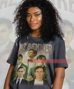 Kaz Brekker Sweatshirt, Vintage Retro 90s Tee, Homage Shirt for Fans, Great Gift Idea