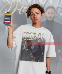 Keanu Reeves John Wck Tee - Cyberpunk Retro 90s Fan Shirt