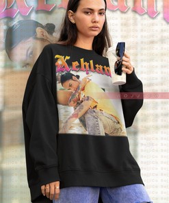 Kehlani SweetSexySavage Sweatshirt, Hip Hop Sweater, Bootleg Rap Hoodie for Fans