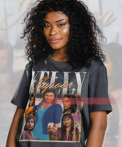 Kevin Hart Comedian Vintage Tee with Reality Check Quote