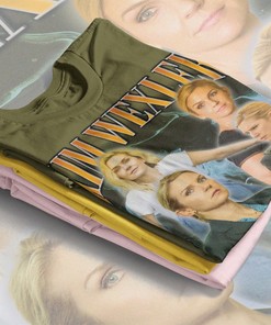 Kim Wexler Lawyer Tee, Rhea Seehorn Breaking Bad Shirt - Albuquerque Best Lawyer Gift