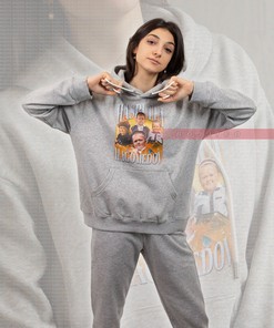 King Hasbulla Magomedov Sweatshirt, Abdu Rozik Shirt, Hasbulla Homage Tee, Funny Hasbulla Gift, Meme Apparel, Fan Gift
