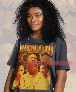 Kung Fu Hustle Vintage Shirt, Yuen Qiu Fan Classic Apparel