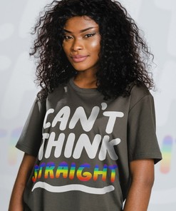 LGBTQ+ Rights Shirt - Funny LGBT Tee for Pride Gifts