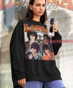 LP Lost on You Sweatshirt, Vintage Homage Sweater, Laura Pergolizzi Fan Tees