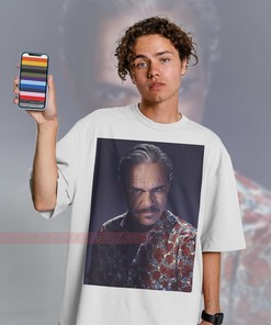 Lalo Salamanca Fan Tees, Vintage Homage Shirt, Breaking Bad Retro Tee, Great Gift Idea for Fans