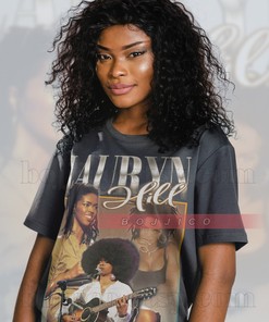 Lauryn Hill Vintage Tee, Noelle Hill Homage Shirt, Retro Sweater, Rapp Fan Gift, Music Apparel