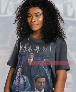 Law & Order Barba Shirt, Raul Esparza Tee, Special Victims Unit Fan Gift