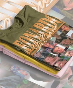 Leonard DiCaprio Retro Unisex Shirt, Vintage Movie Actor Tee, Titaniic, Django 90's Iconic Movies, Wallstreet Retro Shirt