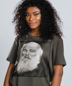 Leopardi Darwinio Retro Shirt, Leonardo Dicaprio Tees, Django 90s movie gift, Leonard Dicaprio T Shirt, Movie Fashion Apparel