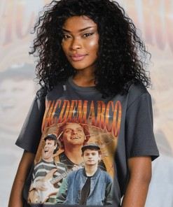 Mac Demarco Roll Night Club Fan Shirt