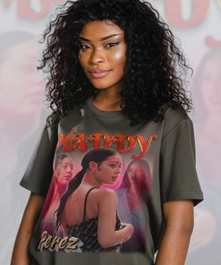 Maddy Perez Sweater Homage Vintage Tee