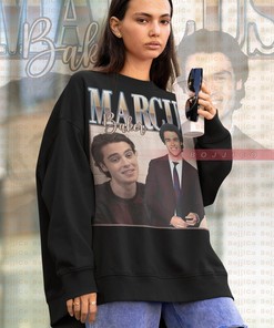 Marcus Baker Call Out My Name Hoodie, Ginny & Georgia Fan Gift Sweatshirt, 90s Marcus Baker Sweater, Marcus Baker Quote Tee