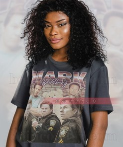 Mark Wahlberg Movie Actor Shirt, Vintage Mark Wahlberg Tee, Mark Wahlberg Fan Gift