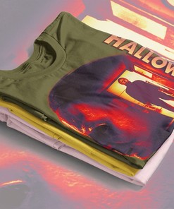 Michael Myers Halloween Tee, Horror Collector Sweater, Jason Voorhees Friday the 13th Shirt