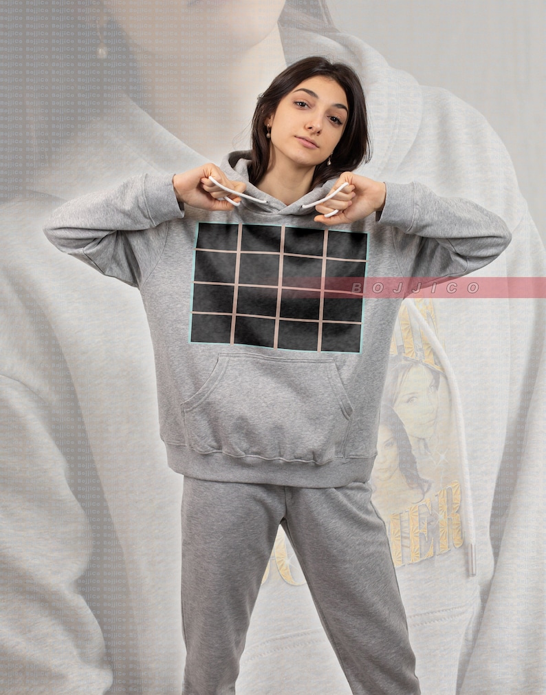 Natalie Dormer Hoodie, Vintage Natalie Dormer Sweater, The Tudors Quote Shirt, Retro Natalie Dormer Tee - Image 4